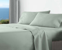 Load image into Gallery viewer, 1000TC Ultra Soft Microfibre Bed Sheet Sets JaydeeBedding