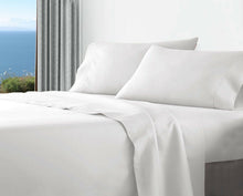 Load image into Gallery viewer, 1000TC Ultra Soft Microfibre Bed Sheet Sets JaydeeBedding