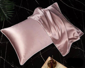 100% Mulberry Silk Pillowcase - 48CM*74CM