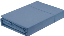 Load image into Gallery viewer, 1000TC Luxor Egyptian Cotton 3 Piece Fitted Sheet Set
