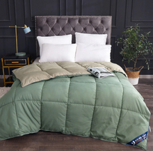 Load image into Gallery viewer, 100% Cotton Cover King Queen Comforter