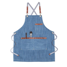 Load image into Gallery viewer, Unisex New Fashion Kitchen Apron