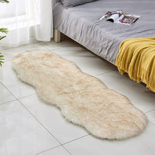 Load image into Gallery viewer, Luxury Fluffy Rugs Flooring Decor