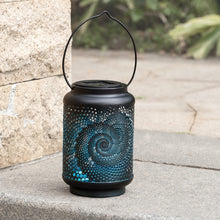 Load image into Gallery viewer, Solar Warm Light Projection Snail Waterproof