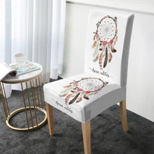 Load image into Gallery viewer, Dreamcatcher Bohemian Removable Seat Case