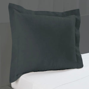 2x New Multicolor 280TC Poly Cotton European Pillow case