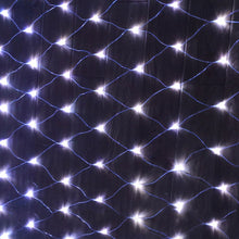 Load image into Gallery viewer, LED Net Mesh String Chirstmas Light Garland