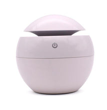 Load image into Gallery viewer, USB Aroma Humidifier Essential Oil Diffuser JaydeeBedding