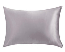 Load image into Gallery viewer, Double-Sided Mulberry Silk Pillowcase