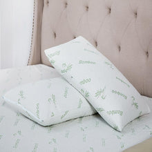 Load image into Gallery viewer, natural-hypoallergenic-quilted-pillow-covers.jpg