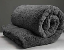 Super Warm Teddy Bear Fleece Thermal Quilt