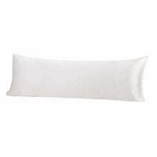Load image into Gallery viewer, Mullberry Silk Long Pillow Cover
