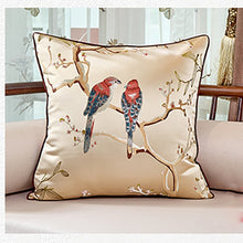 Load image into Gallery viewer, Luxury Cushion Covers Decorative Throw Pillowcase 