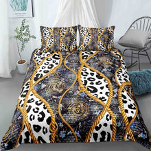 Load image into Gallery viewer, 2021 New Arrival Luxury European Quilt Cover Set-jaydeebedding