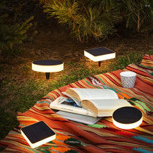 Load image into Gallery viewer, Waterproof Solar Path Lights-stylepop