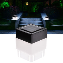 Load image into Gallery viewer, Solar Powered Outdoor Waterproof LED Lamp-stylepop