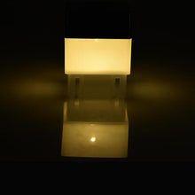 Load image into Gallery viewer, Solar Powered Outdoor Waterproof LED Lamp-stylepop