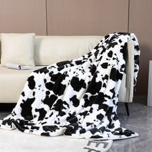 Load image into Gallery viewer, Super Cozy Plush Throws Blanket-jaydeebedding