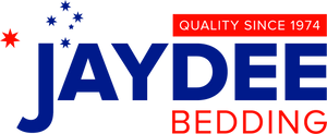 Jaydeebedding Logo