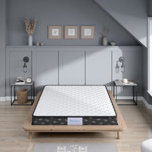 Load image into Gallery viewer, Dreamz Spring Mattress Bed Pocket Tight King Single