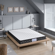 Load image into Gallery viewer, Dreamz Spring Mattress Bed Pocket Tight King Single