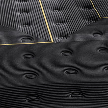 Load image into Gallery viewer, Dreamz Spring Mattress Bamboo Euro Top Double