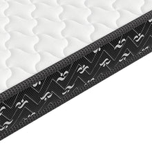Load image into Gallery viewer, Dreamz Spring Mattress Bed Pocket Tight King Single
