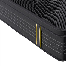 Load image into Gallery viewer, Dreamz Spring Mattress Bamboo Euro Top Double