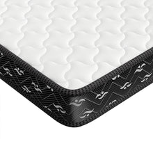 Load image into Gallery viewer, Dreamz Spring Mattress Bed Pocket Tight King Single