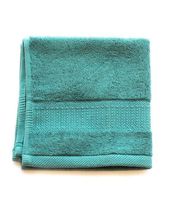 100% Organic Bamboo Luxury Face Towels JaydeeBedding