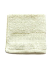 Load image into Gallery viewer, 100% Organic Bamboo Luxury Face Towels JaydeeBedding