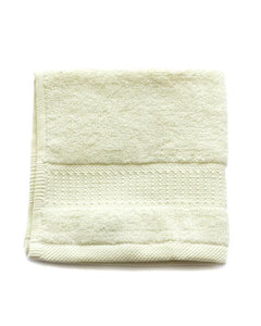 100% Organic Bamboo Luxury Face Towels JaydeeBedding