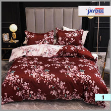 Load image into Gallery viewer, LISM 3 Piece Luxury Duvet Cover Bedding Set