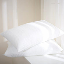 Load image into Gallery viewer, natural-hypoallergenic-quilted-pillow-covers.jpg