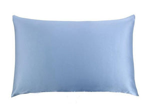 Double-Sided Mulberry Silk Pillowcase