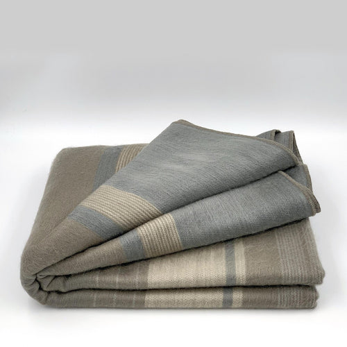 Ecualama Baby Alpaca Wool Blanket - 90x70cm JaydeeBedding