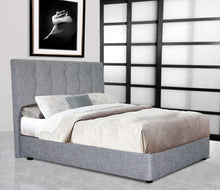 Load image into Gallery viewer, Dreamaster Florence Bed Head