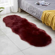 Load image into Gallery viewer, Luxury Fluffy Rugs Flooring Decor