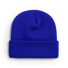 Load image into Gallery viewer, Acrylic Knitted Beanies Cap