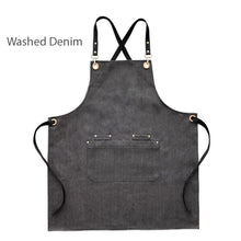 Load image into Gallery viewer, Multi-purpose Cotton Blended Apron