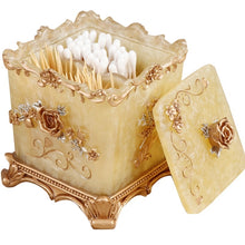 Load image into Gallery viewer, European Style Toothpick Holder