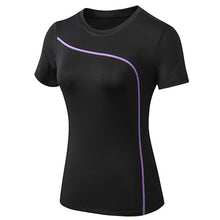 Load image into Gallery viewer, Workout Sports Suit Active Wear