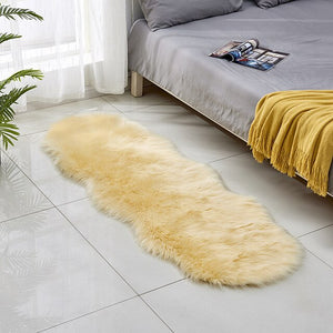Luxury Fluffy Rugs Flooring Decor