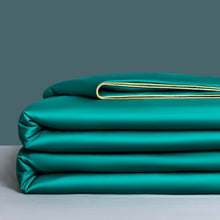 Load image into Gallery viewer, 400TC Lightweight and Breathable Soybean Fiber Sheet Set