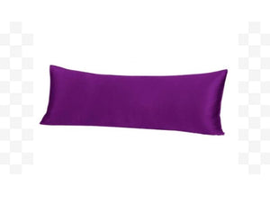 Mullberry Silk Long Pillow Cover