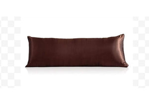 Mullberry Silk Long Pillow Cover