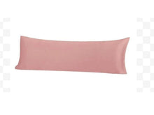 Load image into Gallery viewer, Mullberry Silk Long Pillow Cover