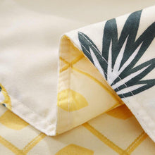 Load image into Gallery viewer, Pineapple Fruit Quilt Cover Set JaydeeBedding