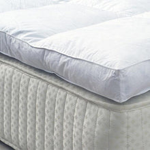 Load image into Gallery viewer, Puradown Australian Down Feather Bed/Topper JaydeeBedding