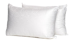 Riverina Alpaca Blend Pillows- Twin Pack JaydeeBedding